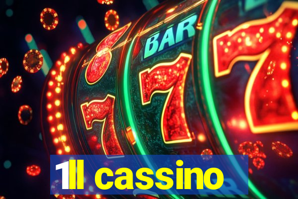 1ll cassino